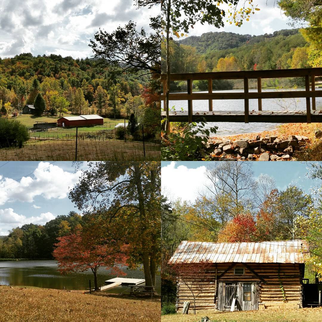 Attractions In North Georgia - A Must-See Blue Sky Cabin Rentals